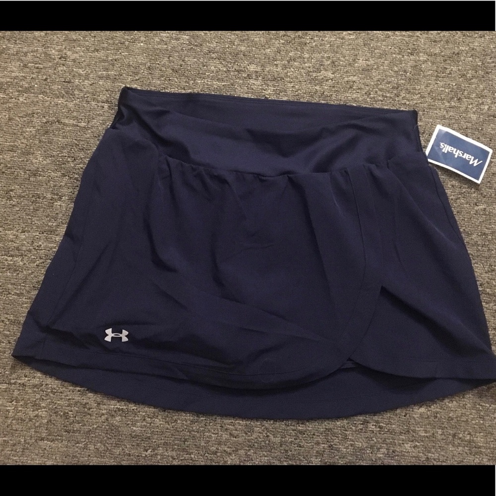 Under Armour Golf Skirt